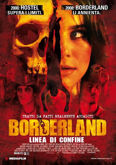 Manifesto italiano del film
