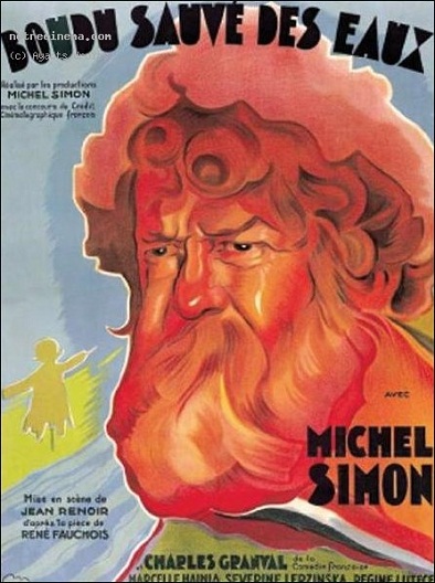 Manifesto originale del film