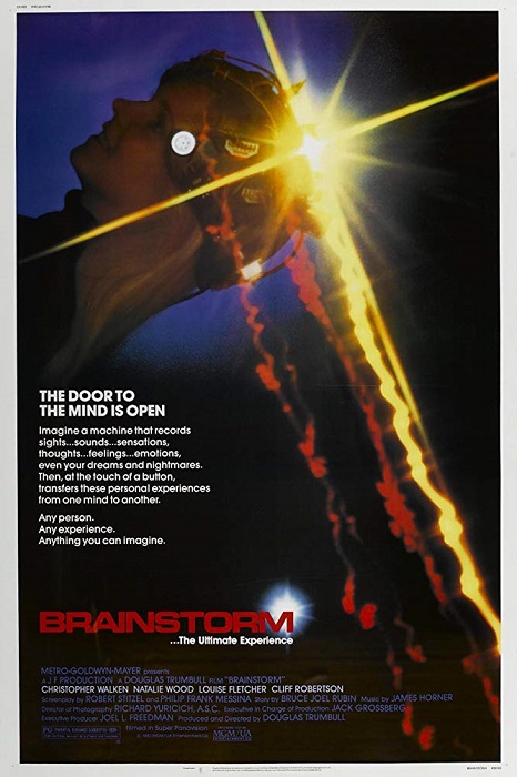 Manifesto originale del film