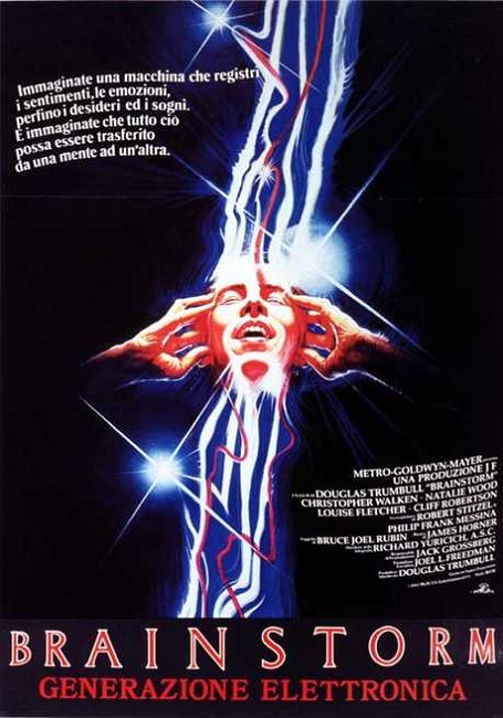 Manifesto italiano del film