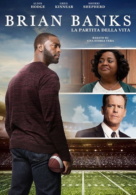 Manifesto italiano del film