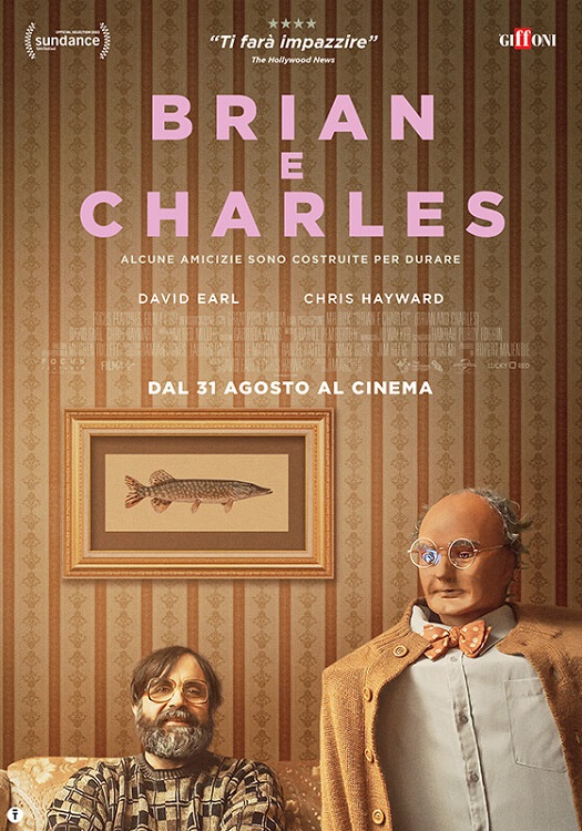 Manifesto italiano del film
