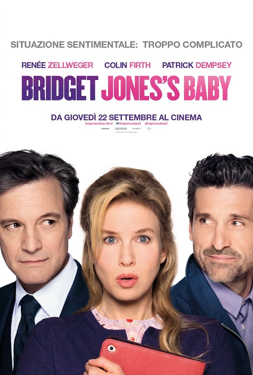 Manifesto italiano del film