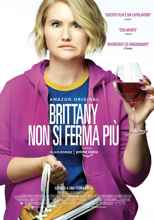 Manifesto italiano del film