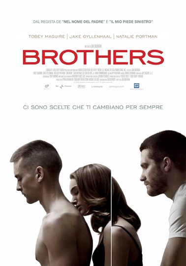 Manifesto italiano del film