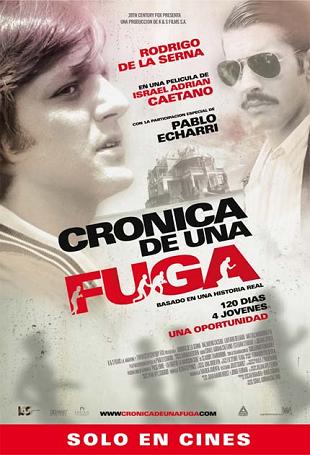 Manifesto originale del film