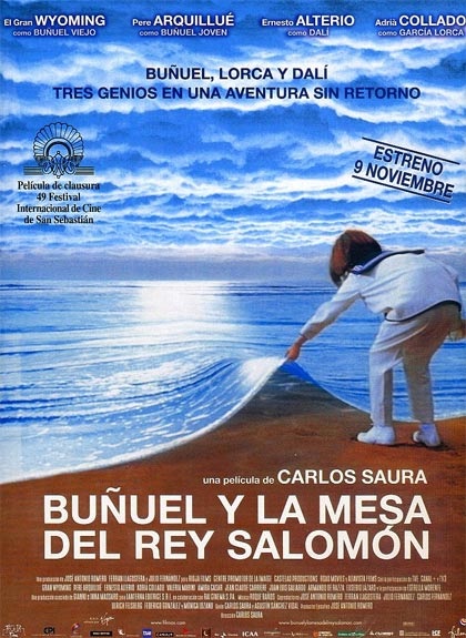 Manifesto originale del film