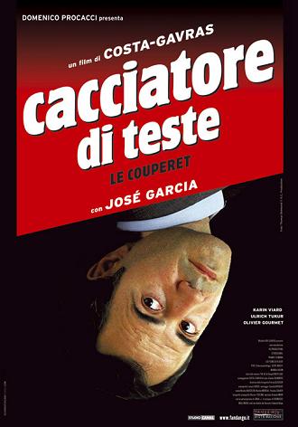 Manifesto italiano del film
