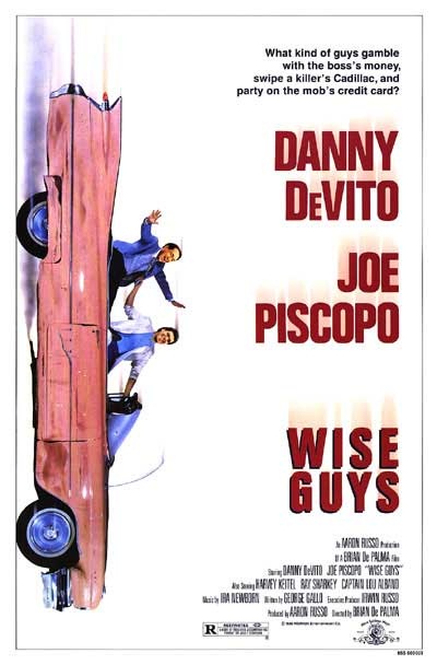 Manifesto originale del film