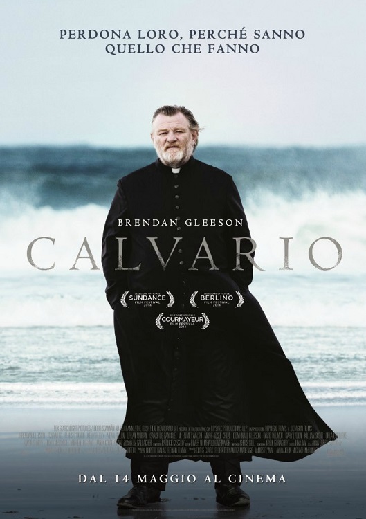 Manifesto italiano del film
