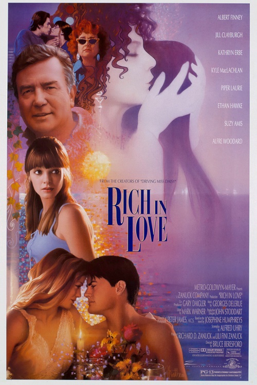 Manifesto originale del film