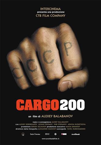 Manifesto italiano del film