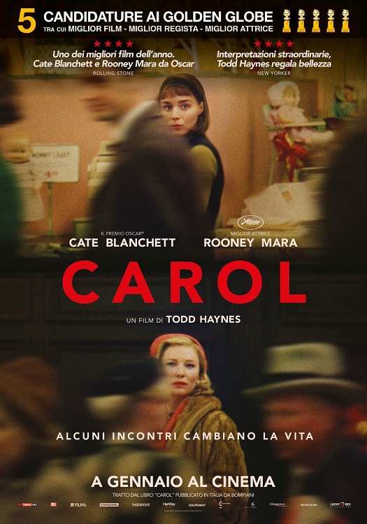Manifesto italiano del film