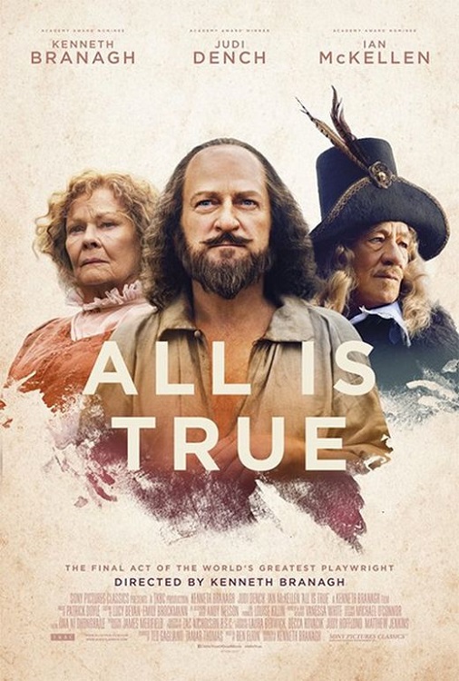 Manifesto originale del film