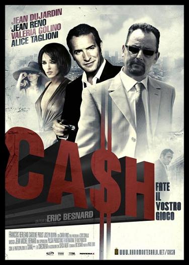Manifesto italiano del film