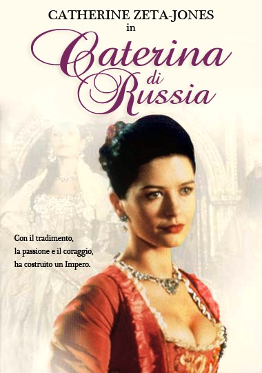 Manifesto originale del film