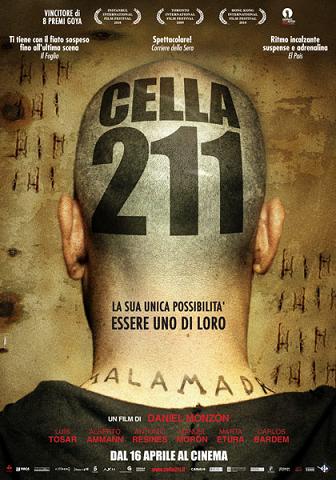 Manifesto italiano del film