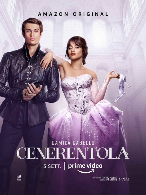 Manifesto italiano del film