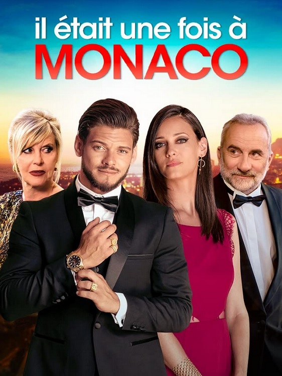 Manifesto originale del film