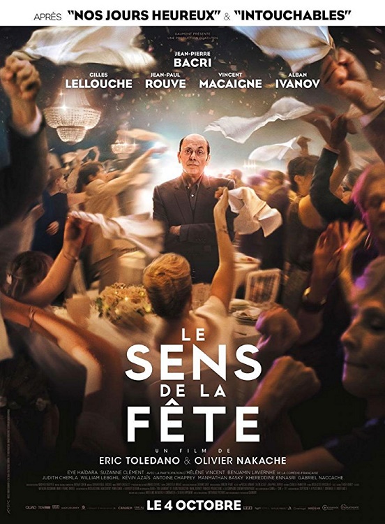Manifesto originale del film