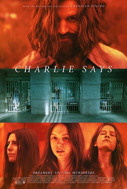 Manifesto originale del film
