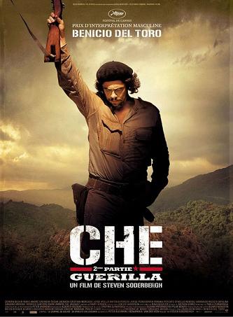 Manifesto francese del film