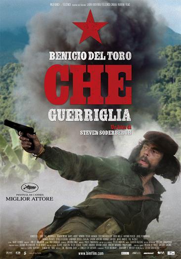 Manifesto italiano del film