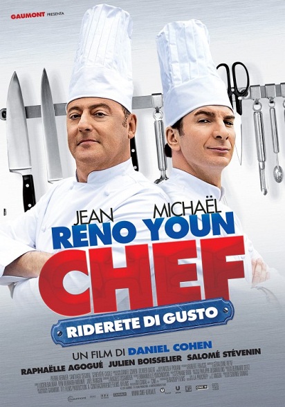 Manifesto italiano del film