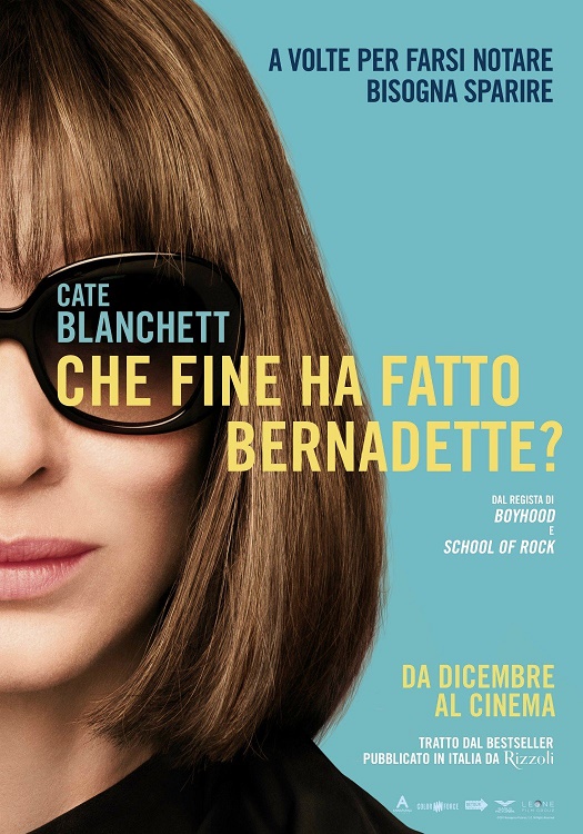 Manifesto italiano del film