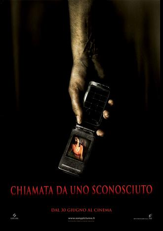 Manifesto italiano del film