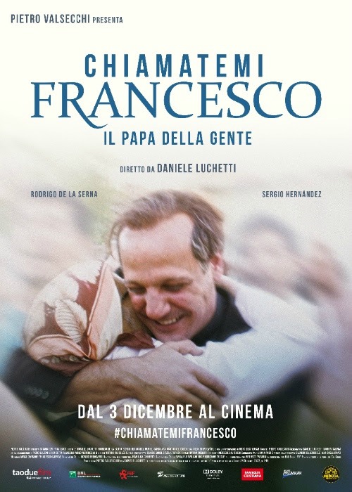 Manifesto originale del film