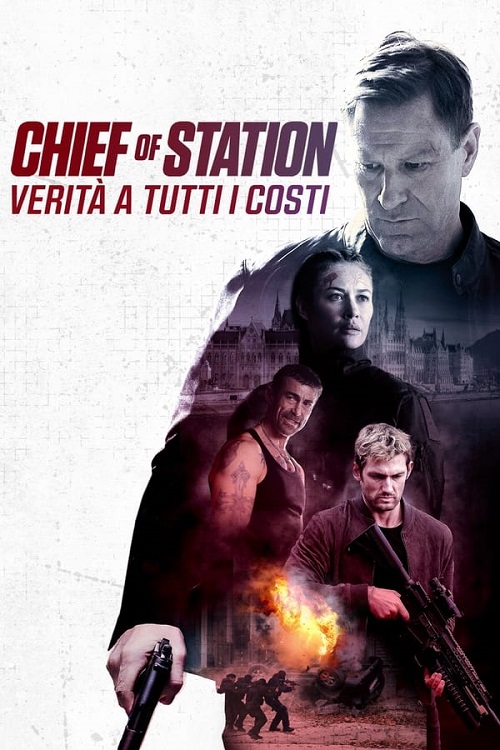 Manifesto italiano del film