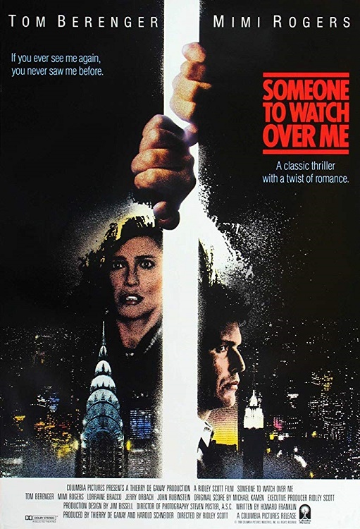Manifesto originale del film