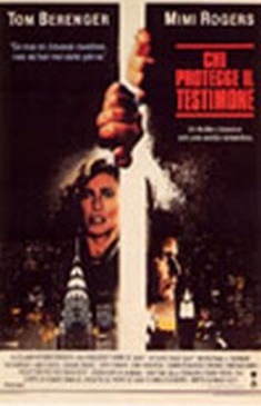 Manifesto italiano del film