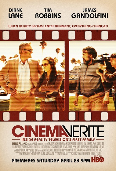 Manifesto originale del film