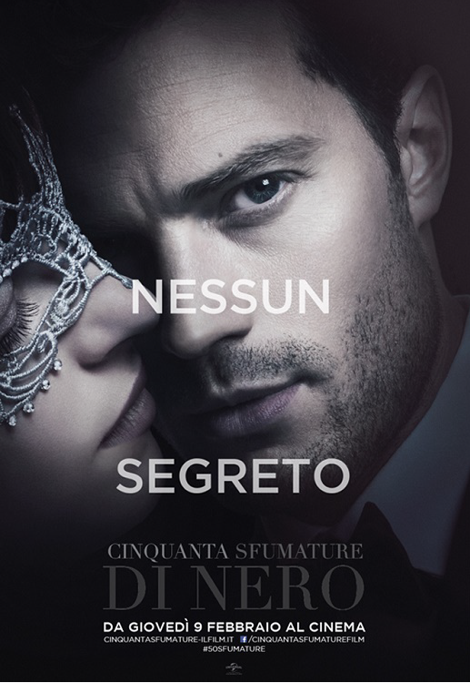 Manifesto italiano del film