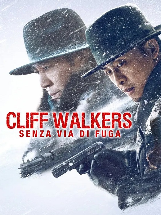 Manifesto italiano del film