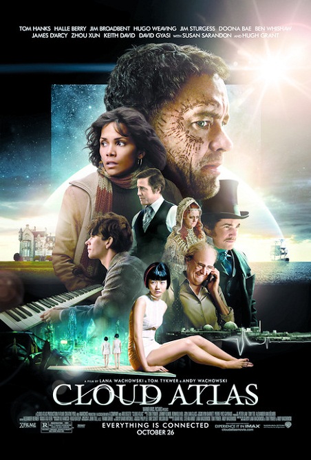 Manifesto originale del film
