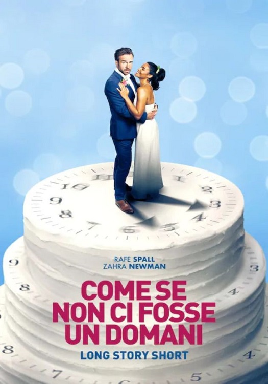 Manifesto italiano del film