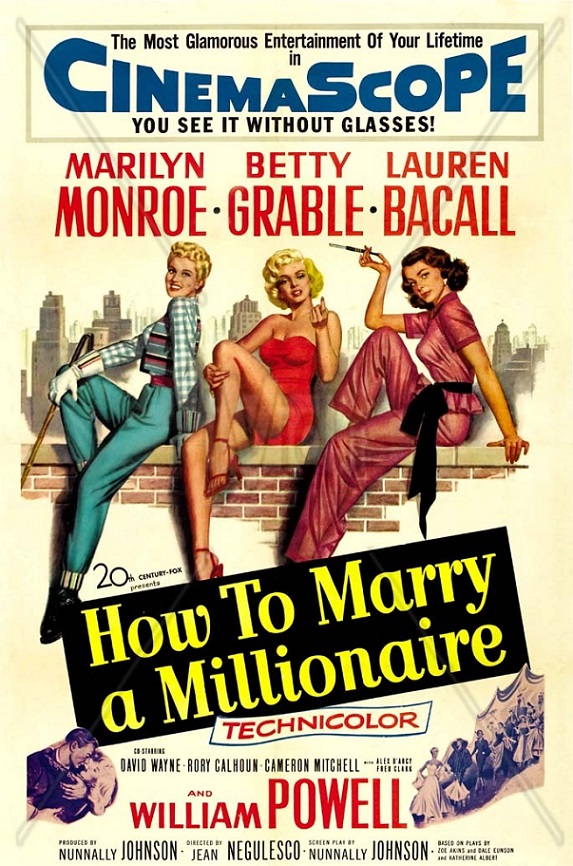Manifesto originale del film