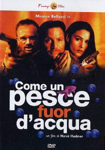 Manifesto italiano del film