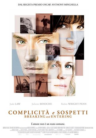 Manifesto italiano del film