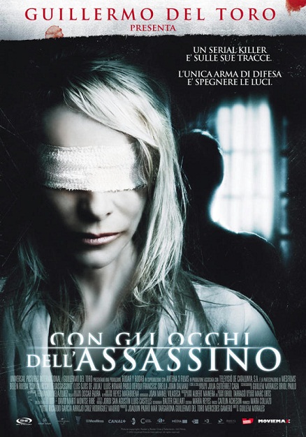 Manifesto italiano del film