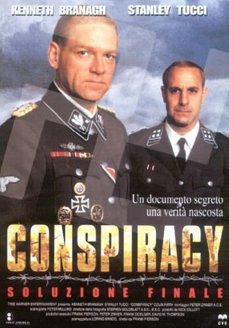 Copertina italiana del DVD del film