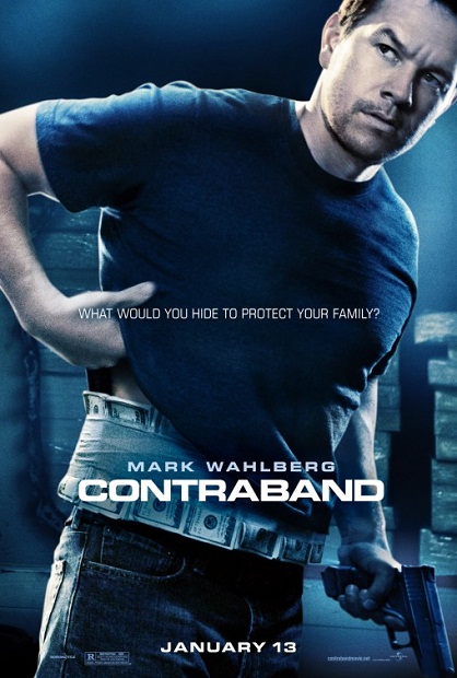 Manifesto originale del film