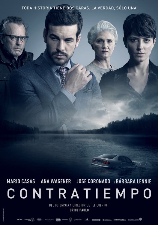 Manifesto originale del film