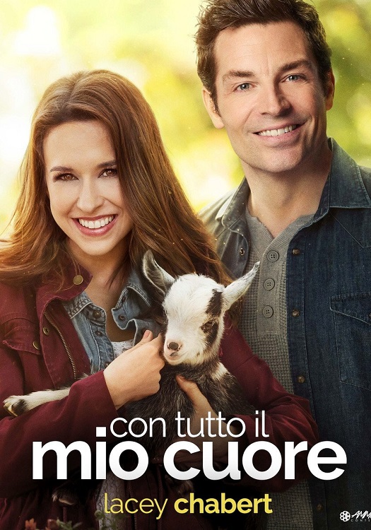 Manifesto italiano del film