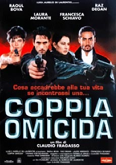 Manifesto originale del film