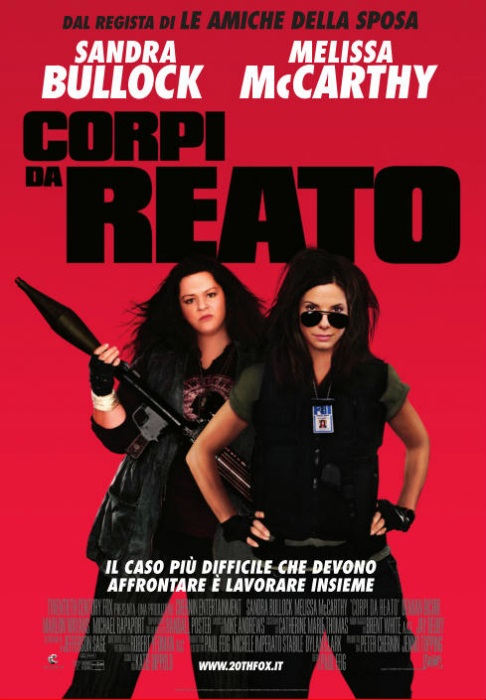 Manifesto italiano del film