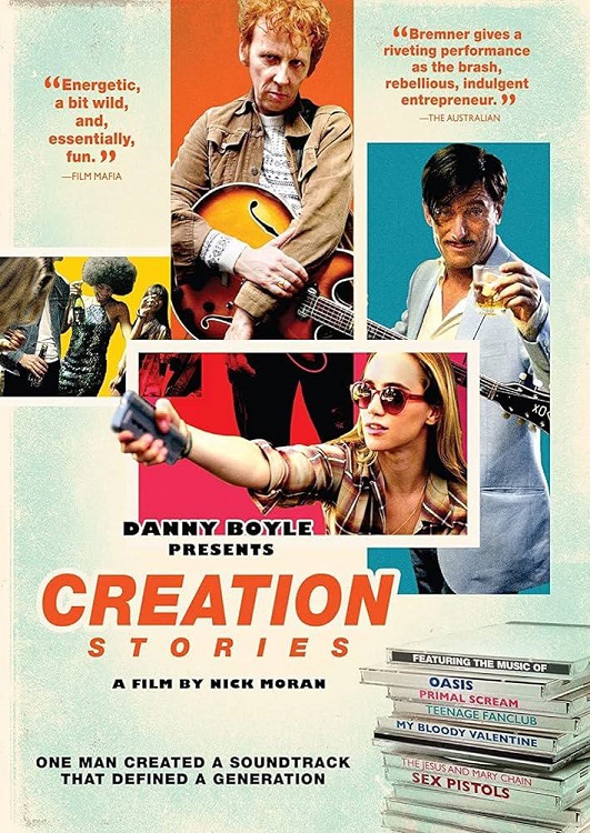 Manifesto originale del film